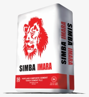 Cem - Simba Cement