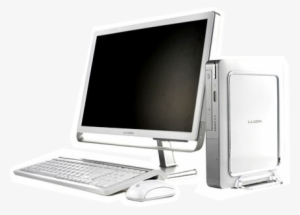 Pc Png - Computadoras