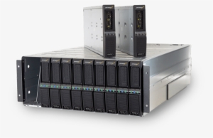 In A Computer, Storage Is The Place Where Data Is Held - Panasas Activestor