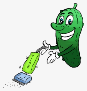 Image 1242288 Pickles - Service