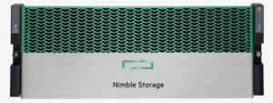 Hpe Nimble Storage All Flash Arrays Hero - Hpe Nimble