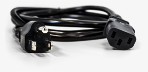 Cable De Corriente Para Computadora Vorago Cab-122 - Cable De Corriente 3 Pines