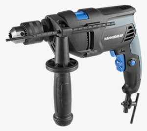 0 Amp Hammer Drill With 60-pc Accessory Kit - Hammer Drill