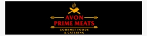 Avon Prime Meats - Graphic Design