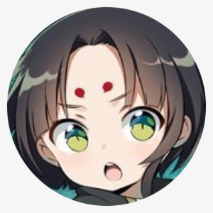 Susanoo Icon Circle - Icon