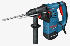 Rotary Hammer With Sds Plus Gbh 3 28 - Bosch Gbh 3 28 Dre