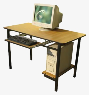 Mesa Para Equipo De Computo De 1.20