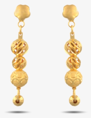 Gold Earring - Gold Earrings With Price