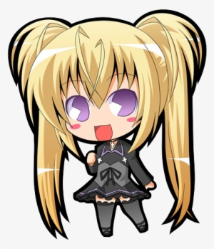 Kissanime - Cute Anime Chibi Shugo Chara