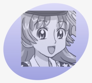 Anime P Icon - Portable Network Graphics