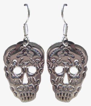Mexican Earring