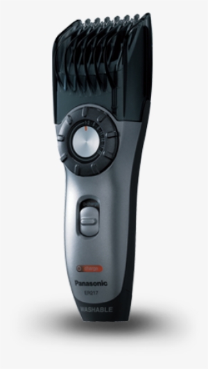 Rechageable Beard/hair Trimmer - Panasonic Er 2171 S503