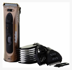 Trimmer & Hair Clippers - Hair Clipper