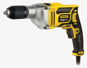 Fatmax 1 Gear Corded Hammer Drill - Stanley 750w Hammer Drill.