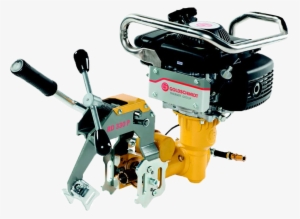 Rail Drill - Grinding Machine