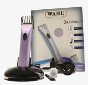 Rodent Fine Hair Clipper - Wahl (uk) Wahl Super Groom Clipper