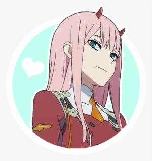 10 - Darling In The Franxx Roblox