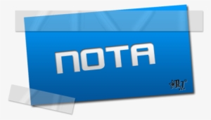 Efecto De Cinta Adhesiva - Banner