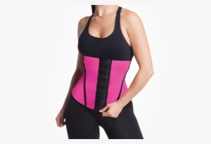 Cinta Modeladora - Cinta Modeladora Rosa