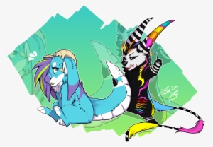 Spit And Ink Studios [gift Art] - Illustration