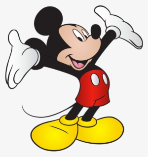 Mouse Free Png Transparent Image Cartoons Pinterest - Mickey Mouse Transparent