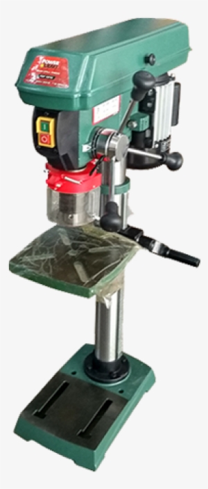 Powercraft Drill Press Pdp - Planer