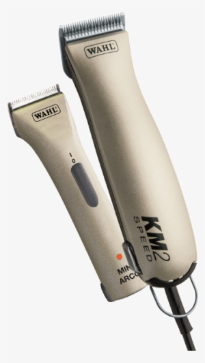 Wahl Km2 Clipper Kit - Wahl Professional Animal Km2 Deluxe Clipper Kit #9757-1001