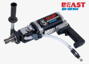 Learn More - Beast Core Rig