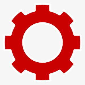 Mickey Mouse Clipart Gears - Dynamics 365 Financials And Operations Logo