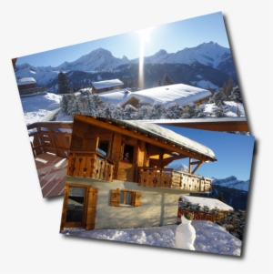 The Chalet Offers - Chalet
