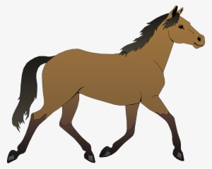 Horse Clip Art - Horse Clipart Png