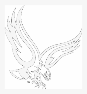 Boston College Eagles - Eagle Logo Png