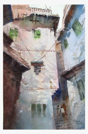Banaras