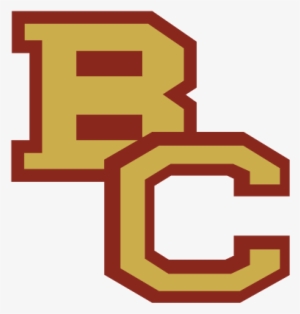 Boston College Eagles - Boston College Logo
