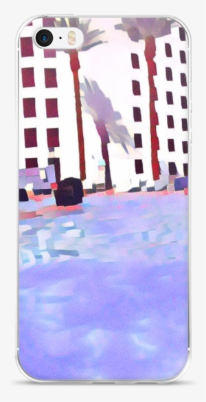 Paige In Midlothian, United States Purchased A - Mobile Phone Case