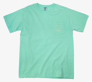 South Carolina Pocket Tee - Active Shirt