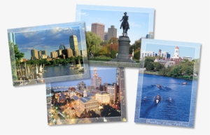 Boston Film Festival - Public Garden