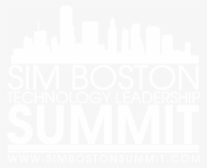 Sim Boston Technology Leadership Summit - Instagram