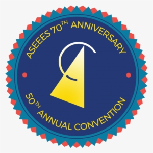 50th Annual Aseees Convention Celebrating Aseees' 70th - Best Of Alameda 2018