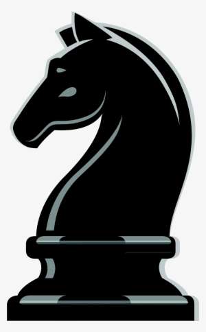 Knight Svg Horse Silhouette - Knight Chess Piece