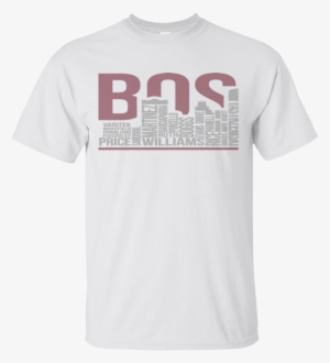 Player Boston Red Sox City Skyline Shirts Hoodies Sweatshirts - Proud Brother In Law Of Awesome Sister