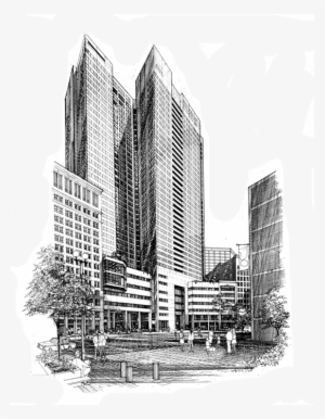 *click On Views To Zoom In - Tower Block