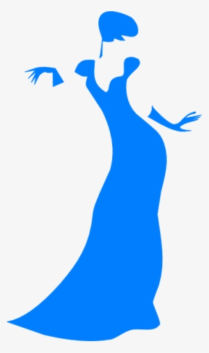 Dance Svg Clip Arts 354 X 597 Px