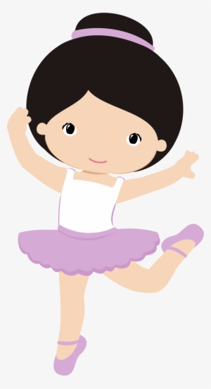 Pin By Janice Sangster On Dance - Bailarina De Ballet Dibujo