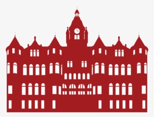 Castle Silhouette Png