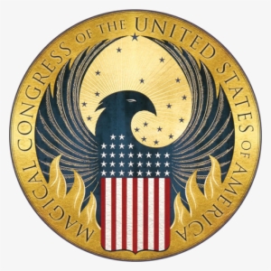Magical Congress Of The United States Of America