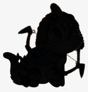 Nala Locked - Insect