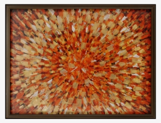 Color Explosion - Paragon Decor Color Explosion By Jardine Wall Art -
