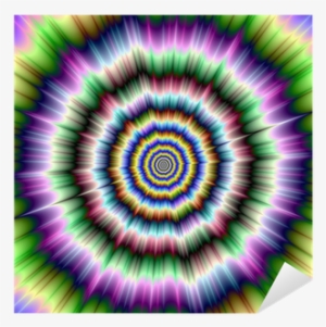 Colour Powder Explosion Png Download - Colour Explosion Canvas Print - Small By Objowl