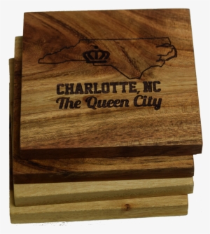Charlotte North Carolina The Queen City Coasters